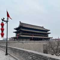 古都西安值得来🏯
