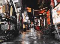 上海最具藝術氣息的巷子——田子坊