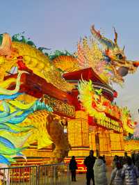 羨慕中原區的中原奇妙遊封神了！！