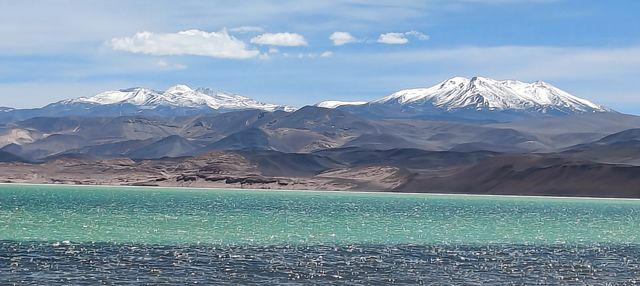 阿根廷Fiambala小鎮火山旅遊攻略