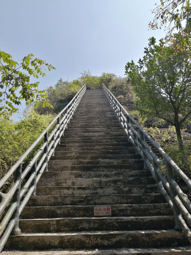 寶藏景點霍山