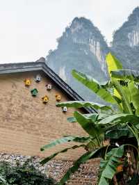 如果有機會來桂林，別錯過這一處世外桃源