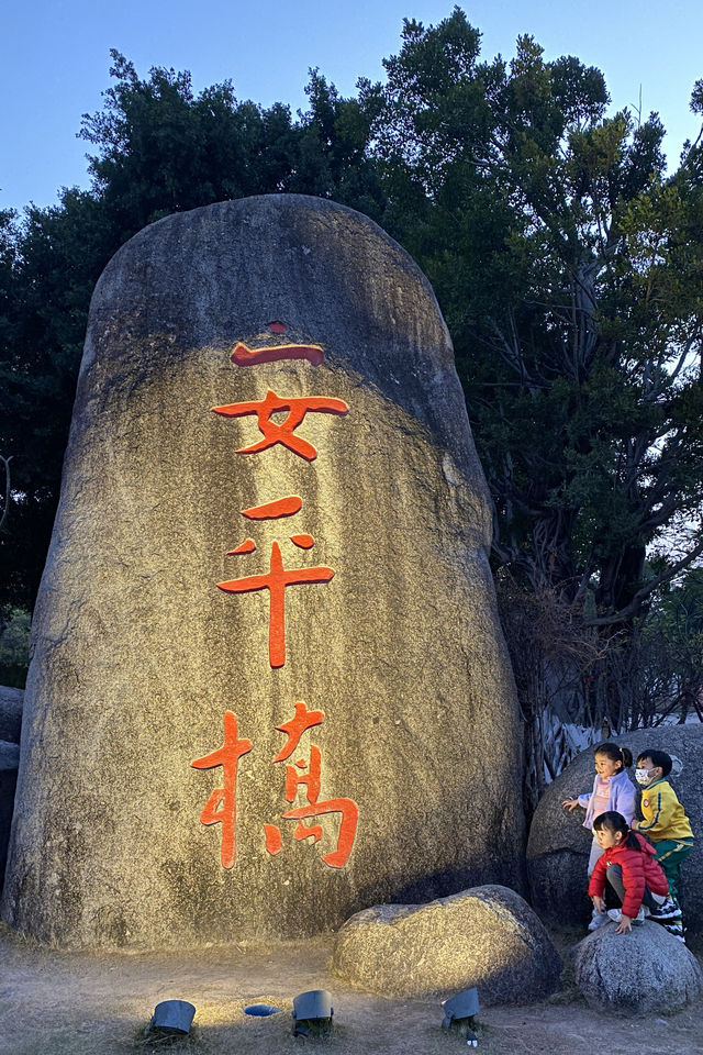 泉州｜安平橋