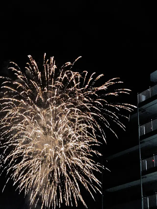 東京【奔赴夏日祭總要去看一次花火大會吧】