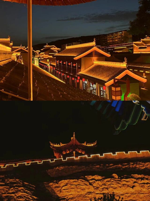 天水｜一碗麻辣烫帶火一座城