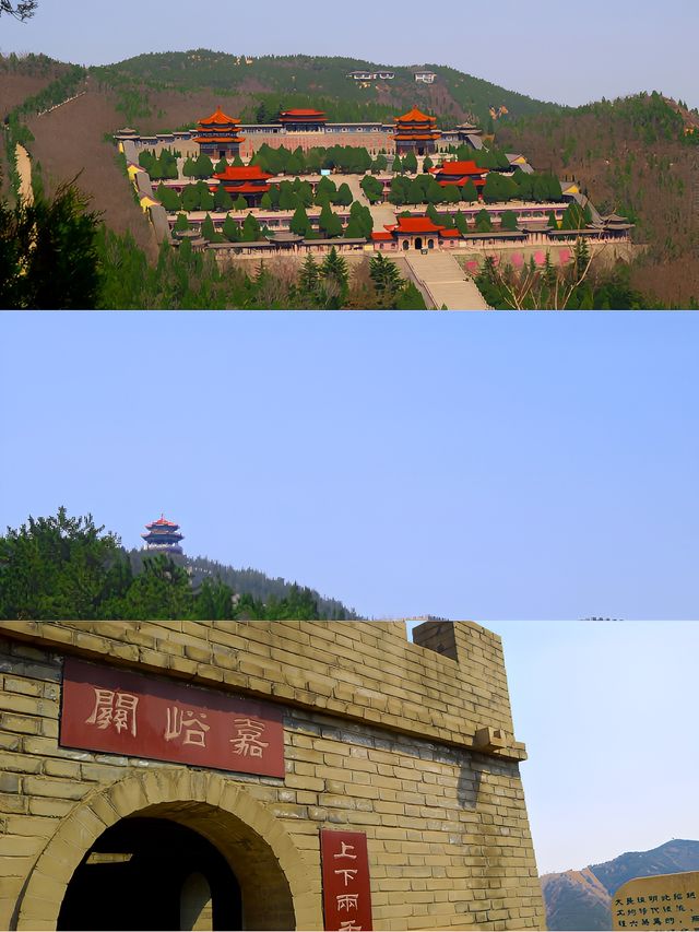 南山大佛親測詳遊攻略，靜心祈福好運常在