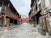 湘西行（三）：洪安邊城
