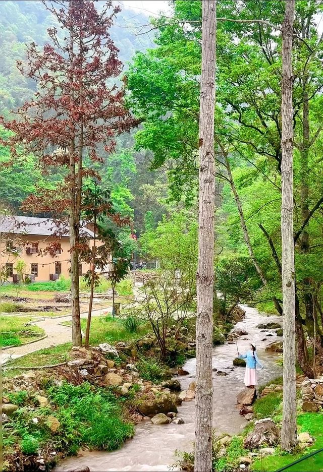 廣東周邊反向旅遊宮崎駿童話小眾避世勝地|||