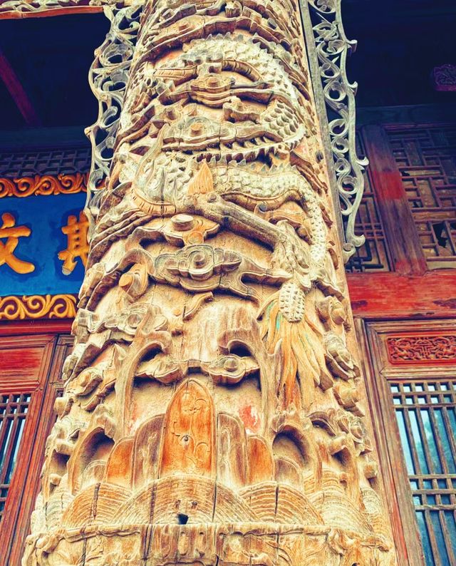 五一去哪玩？郏縣怎麼樣？