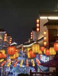 崇左遊玩/我宣布這是崇左夜景最美的地方
