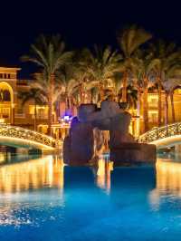 🌟 Sharm El Sheikh's Stellar Stay: Rixos Premium Seagate 🌴