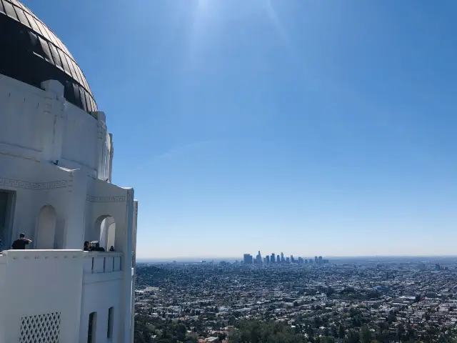 If you're talking about the real LALALAND, it's still in Los Angeles