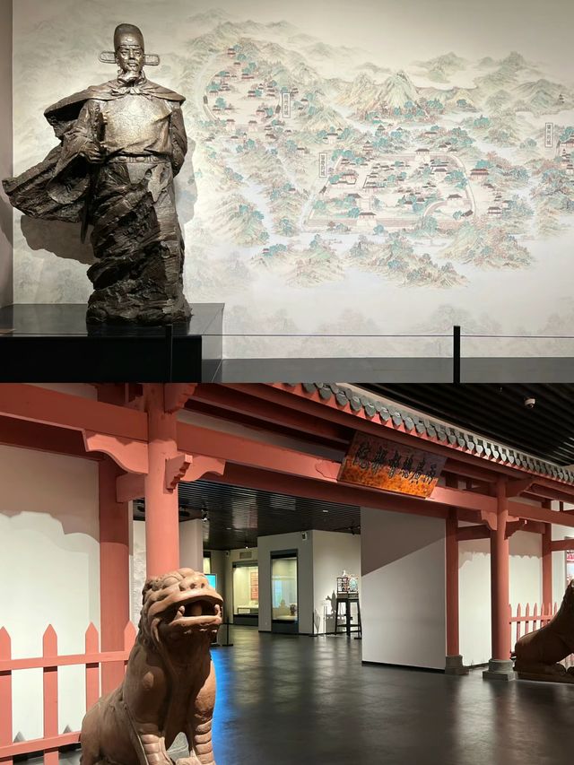肇慶博物館