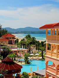 🌴 Phuket's Paradise: Top Hotel Picks on Thalan Beach 🏖️