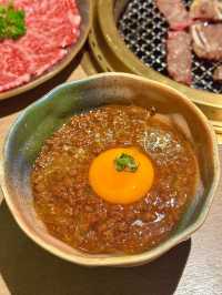 廣州珠江新城📍大滿足和牛美牛拼盤