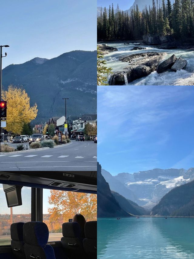 溫哥華｜一整個愛住這個色彩斑斕的文藝小島