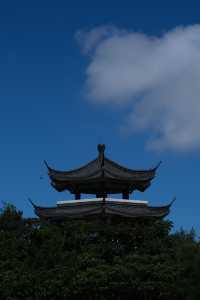 溫州也有好玩的海島：洞頭一日遊