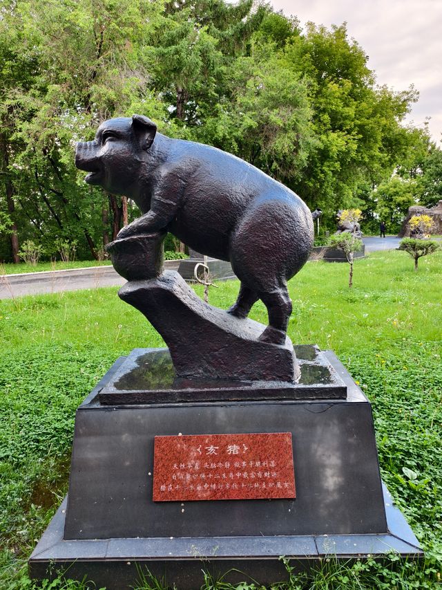 天下第一虎