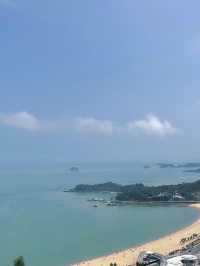 珠海居然有這麼Chill的地方！簡直爛漫到漫無邊際～