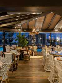 🌴 Lanzarote's Luxe LIVVO: Marina Magic & More! 🏨✨