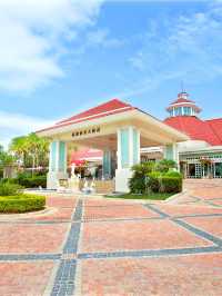 🌟 Hualien's Haven: Farglory Hotel's Top Picks 🌊🏨