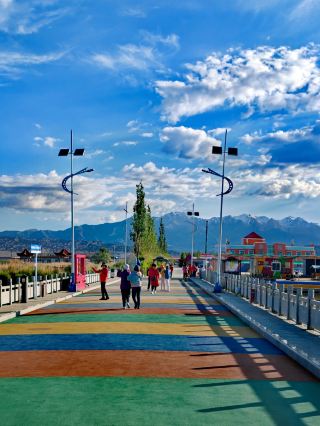Qinghai Trip Day 11