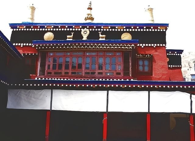 結古寺