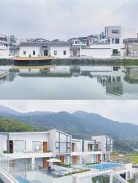 廣東廣州周邊野田園度假民宿