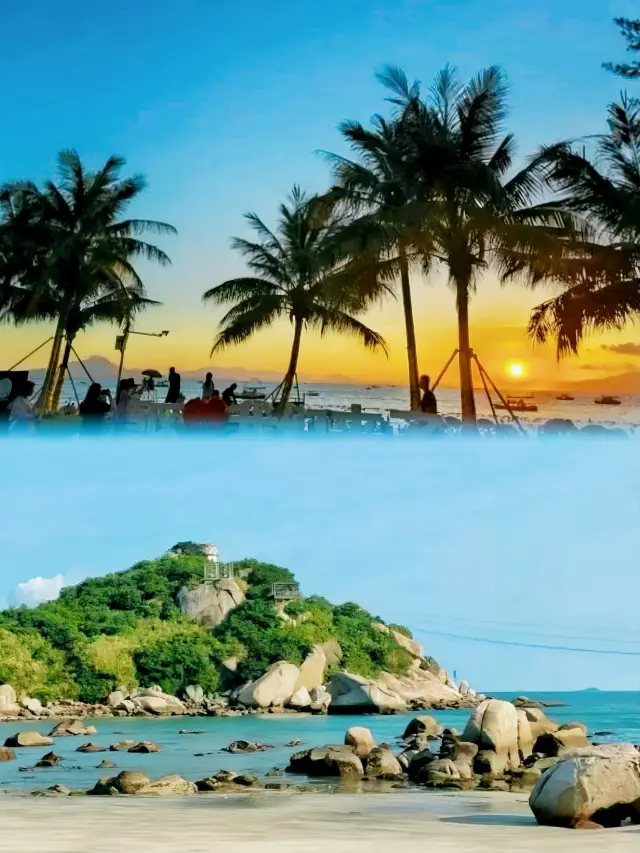 巽寮灣寶瀨度假酒店，帶你昇華的輕奢體驗