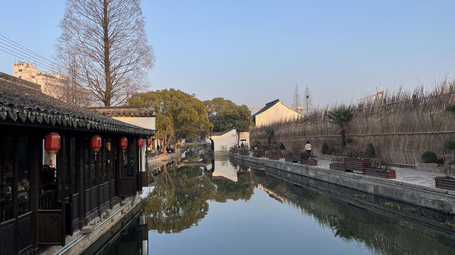 莫氏莊園——低調展示百年繁華