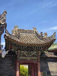 陝西咸陽～三原城隍廟