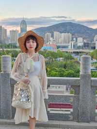 青海西寧最適合度假的避暑勝地•旅遊攻略