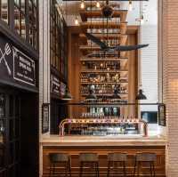 Holiday Inn Bangkok活力曼谷，從這間酒店開始！