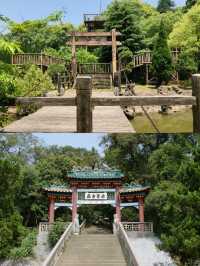 湖北小眾旅遊 |赤壁古戰場