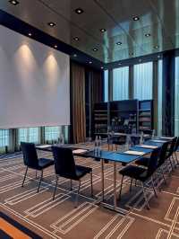 🌟 Dusseldorf Delights: Hyatt Regency's Finest 🌟