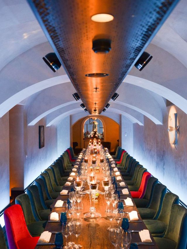 🌟 Istanbul's Chic Retreat: 10 Karakoy Highlights ✨