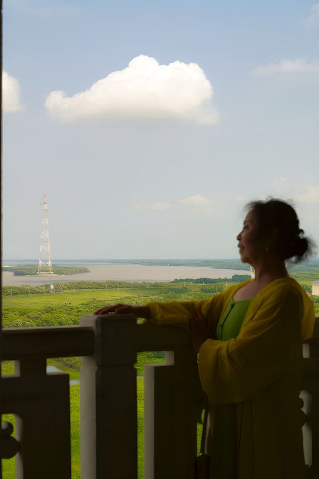 在撫遠迎接祖國第一縷夏日陽光（附一日遊攻略）