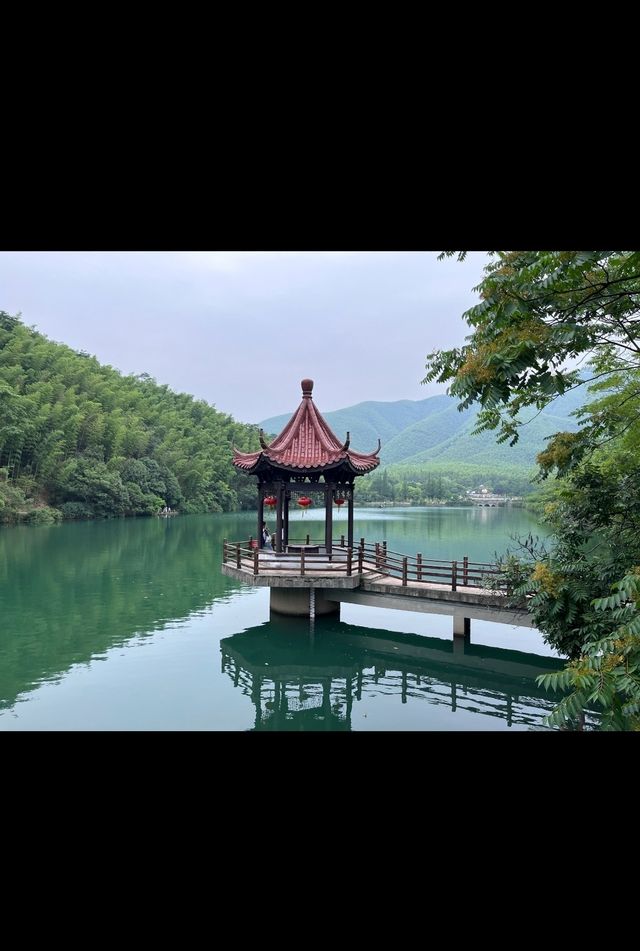 酷暑難當的夏天，想要來個夏日清涼避暑遊？