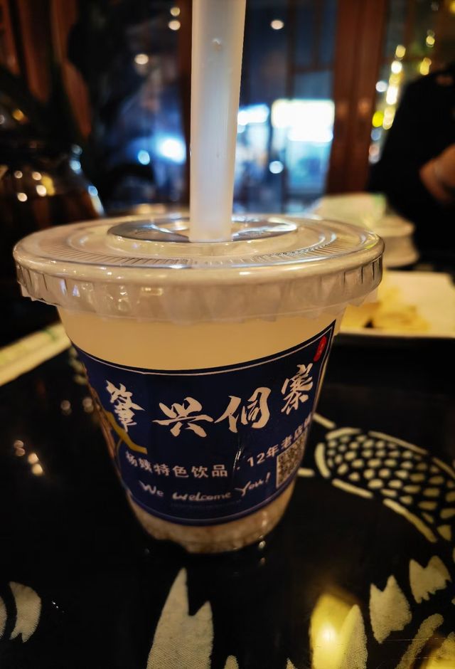 貴州行——肇興侗寨