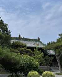 走進太原柳巷，邂逅城市煙火