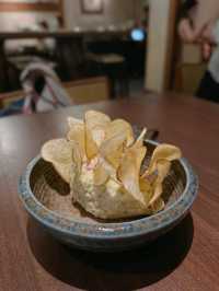 蘇豪輕奢華日式Fusion居酒屋🏮