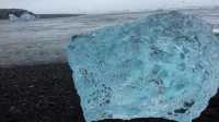 Fjallsarlon Iceberg Lagoon：冰雪奇緣般