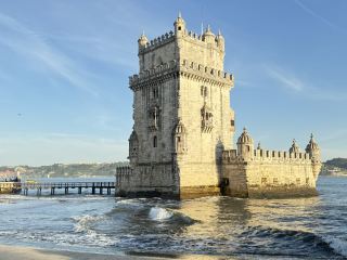 Trip to Portugal