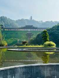 銅鑼壩國家森林公園