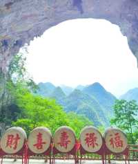 格凸河大峽谷：貴州小眾景點的自然奇觀！