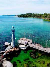 🌴🌅 Phu Quoc Paradise: A Resort Oasis! 🏝️✨