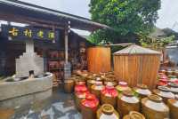南昌“後花園”探秘：安義古村群的千年韻味之旅！