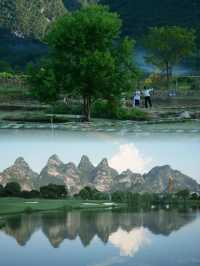 【桂林山水之旅】