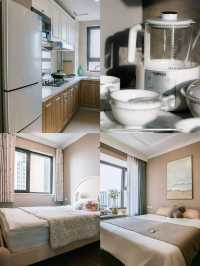 在唐山,有一個曹妃甸攬月的旅遊景區,景色非常美麗