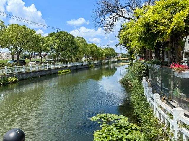 鄉韻親子酒店—去迪士尼樂園優選民宿酒店